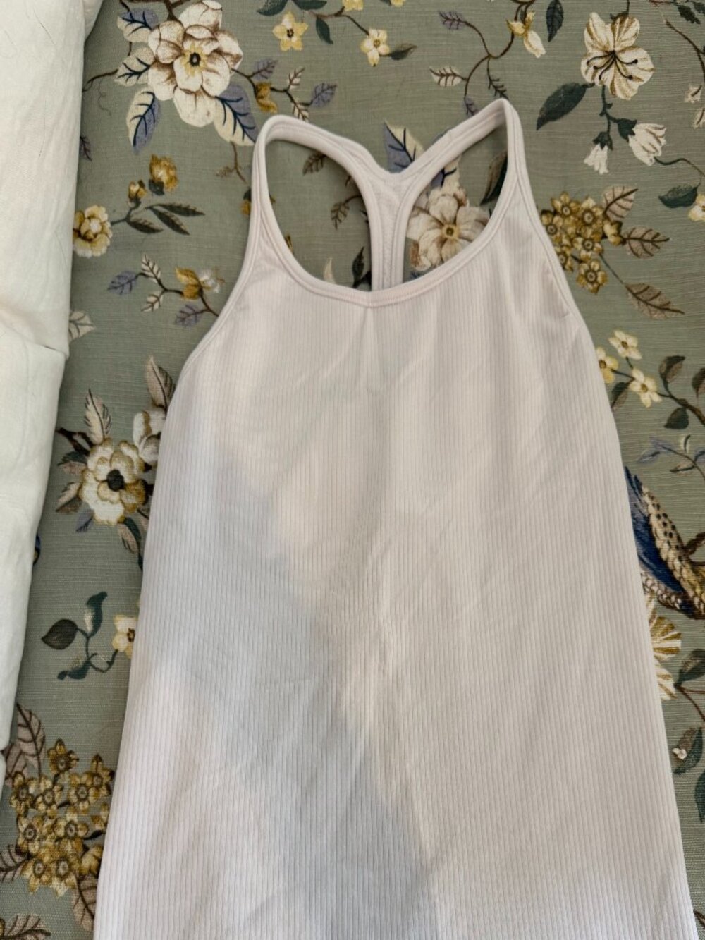 ATHLETA TANK TOP